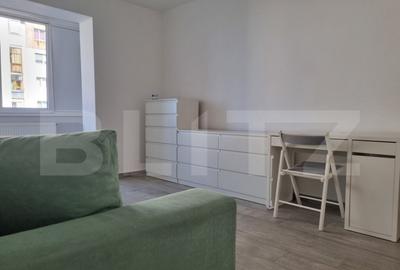 Apartament la prima inchiriere, 2 camere, etaj intermediar, - 3