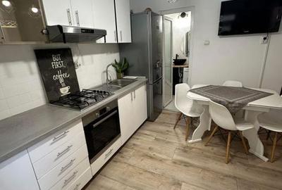 Apartament cu 3 camere în Central - 5