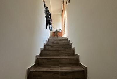 Duplex in cartierul Borhanci/Zona Romul Ladea - 6