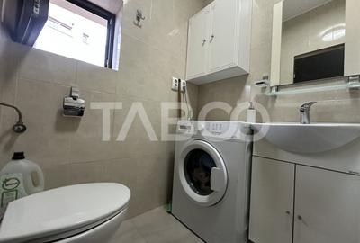 De vanzare apartament cu 2 camere decomandate la vila in Grigorescu - 5