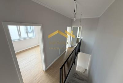 Duplex cu 4 camere cu Canalizare în Bucovăț (Remetea Mare) - 14