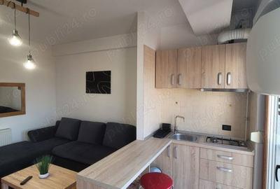 Garsonieră semidecomandată în Spitalul Județean - 5