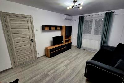Apartament cu 2 camere semidecomandat, mobilat în P-ța Victoriei - 4