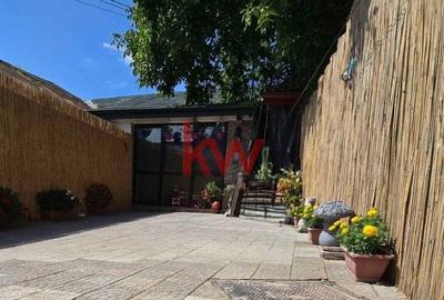 Apartament cu teren in Tatarasi, reper Piata Chirila - 5