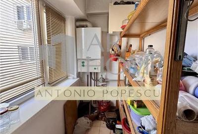 Apartament 3 camere 151 mp, in Ploiesti, zona Gh. Doja - 9