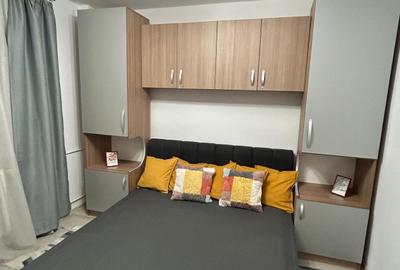 Constantin Brâncoveanu apartament 2 camere - 1