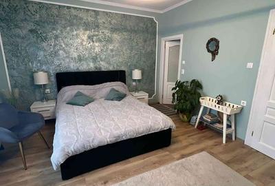 Casă cu 3 camere cu Teren 248 Mp în Ultracentral - 10