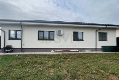 Casă individuală cu 4 camere cu Canalizare în Central - 21