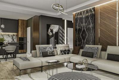 Duplex cu 5 camere cu Canalizare în Dumbrăvița - 1