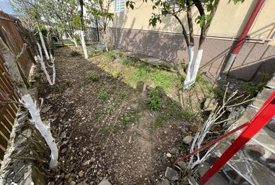 Apartament cu 3 camere decomandat în Ștrand - 17