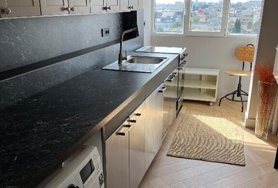 Apartament 3 camere, renovat, Floreasca - 7