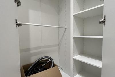 Apartament cu 2 camere decomandat, mobilat în Aviației - 16