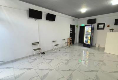Spațiu comercial, de 29 mp, în Moșteni - 8
