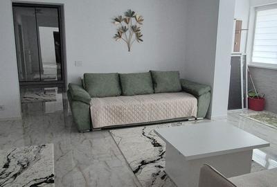 Apartament cu 3 camere decomandat în Baba Novac - 2