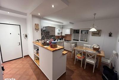 Apartament cu 4 camere în Sebastian - 3