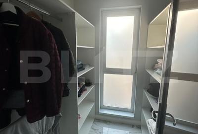 Apartament nou de 2 camere, complet mobilat si utilat modern, cu parcare - 5