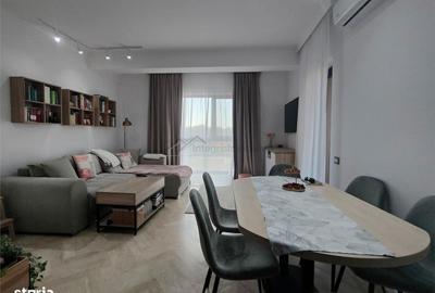 Apartament cu 3 camere în Central - 13