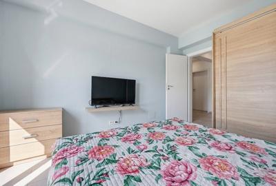 Apartament cu 3 camere decomandat, mobilat în Bucureștii Noi - 9