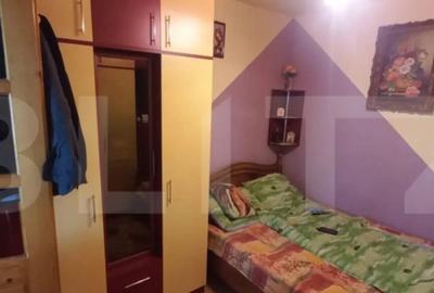 Apartament cu 2 camere semidecomandat în Calea Moldovei - 6