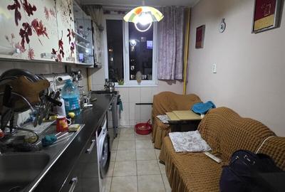 Apartament cu 2 camere semidecomandat în Baba Novac - 1