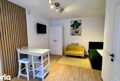 Garsonieră în Blumăna - 3