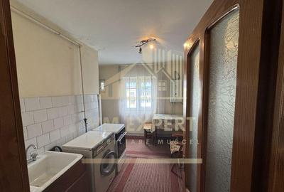 APARTAMENT 2 CAMERE 2 BALCOANE ETAJ 4 GRUI CAMPULUNG - 7