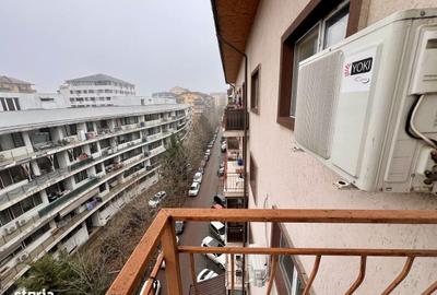 Apartament cu 2 camere în Rahova - 1