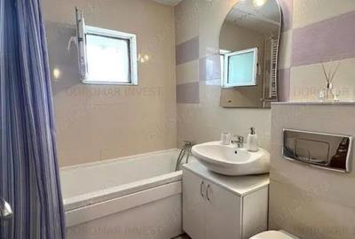 Apartament cu 3 camere decomandat, mobilat în Mazepa 2 - 3