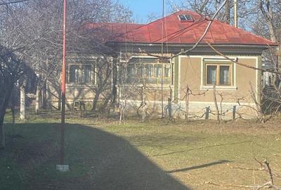 Casa de vanzare - 1