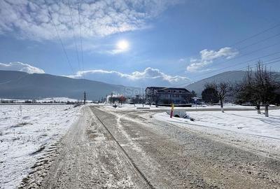 Teren Industrial Brasov 16.000mp zona INA Schaeffler - 2