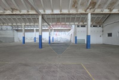 Inchiriere hale industriale langa Brasov, Prejmer, Lunca Calnicului Inchiriere hale industriale langa Brasov, Prejmer, Lunca Calnicului - 12