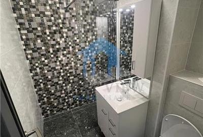 Garsonieră decomandată în Zorilor - 2