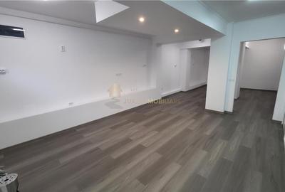SPATIU COMERCIAL 91 MP LA CHEIE ZONA STRAZII GALAXIEI - 16