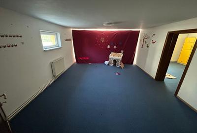 Casă individuală cu 12 camere cu Canalizare în Crișan - 15