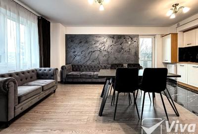 Apartament cu 2 camere decomandat, mobilat în Tătărași - 1