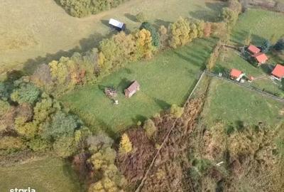 Spre vanzare proprietate 4688 mp in Campulung Moldovenesc - 6