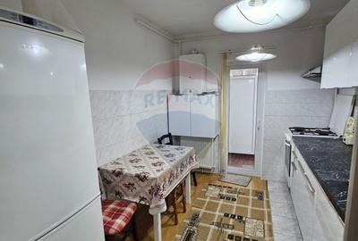 Apartament cu 2 camere semidecomandat de închiriat în zona Manastur - 7