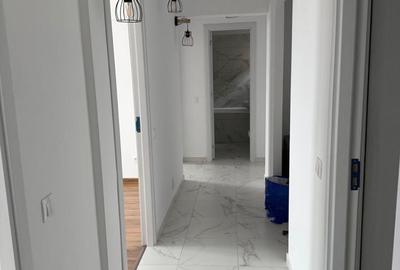 Apartament cu 4 camere decomandat în Tineretului - 8
