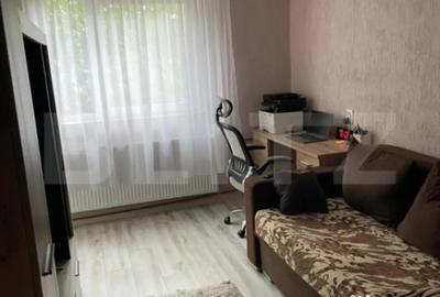 Garsonieră în Salca - 2