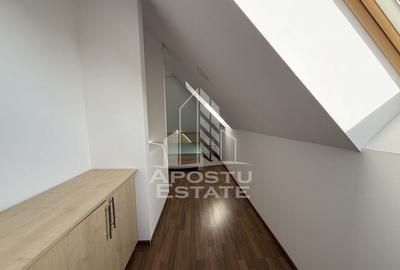Apartament 4 camere cu etaj, AC, PET FRIENDLY, Torontalului - 10