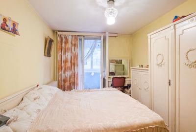 Apartament cu 3 camere semidecomandat în Lujerului - 5