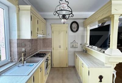 Casa 190 mp, 4 camere, gradina superba situata in zona Hub Educational - 5