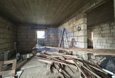 Casă cu 4 camere cu Teren 296 Mp în Nord - 6