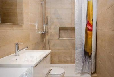 Apartament cu 3 camere decomandat în Central - 3