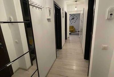 Apartament cu 2 camere decomandat în Păcii - 2