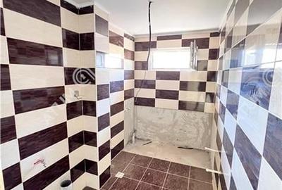 Apartament  4 camere 2 bai balcon situat in zona Rahovei Sibiu - 8