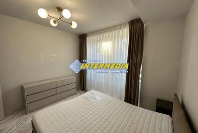 Inchiriere Apartament 2 Camere Bloc Nou Finisat si Mobilat Modern in inima Cetatii Alba Carolina - 1