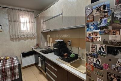 Apartament cu 2 camere decomandat în Olteniței - 3