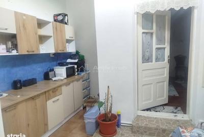 Casă cu 4 camere cu Teren 182 Mp în Ultracentral - 8