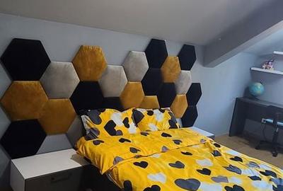 Casă cu 5 camere cu Teren 720 Mp în Aradul Nou